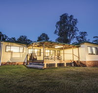 Big Yango House - New Castle Tourism