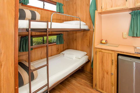 BIG4 Ballarat Goldfields Holiday Park - New Castle Tourism 3