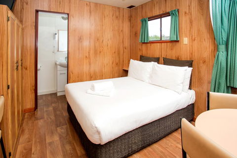 BIG4 Ballarat Goldfields Holiday Park - New Castle Tourism 2