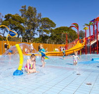 BIG4 Easts Beach Holiday Park - Newcastle Accommodation