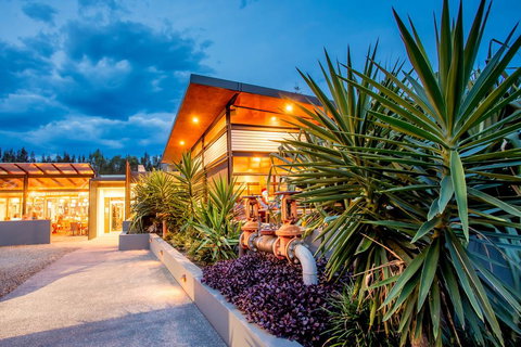 BIG4 Happy Hallidays - Newcastle Accommodation 3