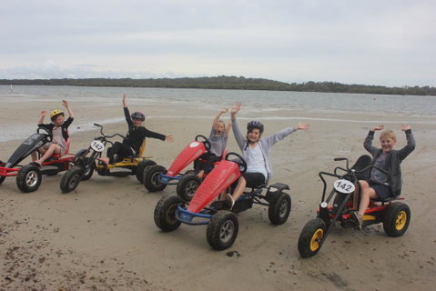 BIG4 Koala Shores Holiday Park - Newcastle Accommodation 1