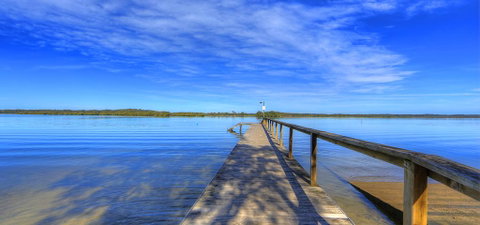 BIG4 Koala Shores Holiday Park - Newcastle Accommodation 2