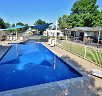 BIG4 Mildura Getaway - New Castle Tourism