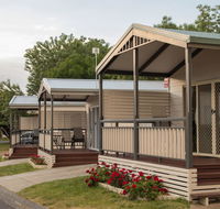 BIG4 Mornington Peninsula Holiday Park - Newcastle Accommodation