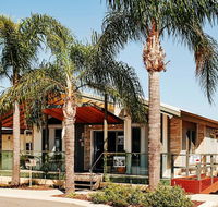 BIG4 Perth Midland Tourist Park - New Castle Tourism