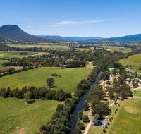 BIG4 Taggerty Holiday Park - Newcastle Accommodation