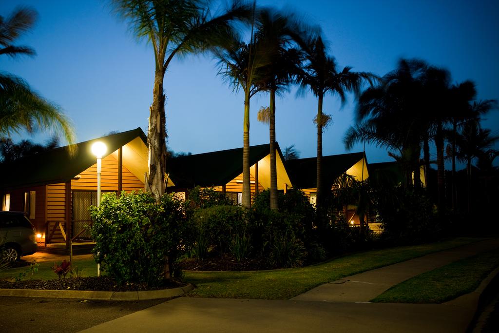 Tathra NSW Newcastle Accommodation