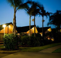 BIG4 Tathra Beach Holiday Park - Newcastle Accommodation