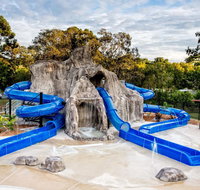 BIG4 Tweed Billabong Holiday Park - Newcastle Accommodation