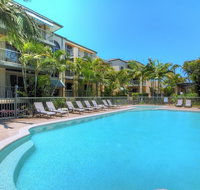 Bila Vista Holiday Apartments - Newcastle Accommodation