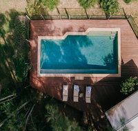 Billabong Moon - Newcastle Accommodation