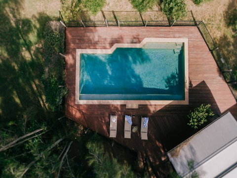 Billabong Moon - Newcastle Accommodation 0