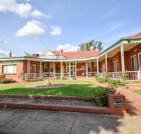 Billabong Wangaratta - New Castle Tourism