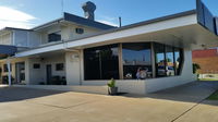Biloela Centre Motel  Steakhouse Restaurant
