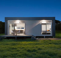Bimbadeen Phillip Island Farm Retreats - New Castle Tourism