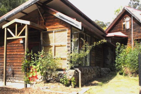 Birdwing Bed And Breakfast Weegena - Newcastle Accommodation 1