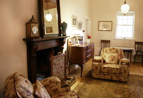 Birregurra 1865 B & B - Newcastle Accommodation 1