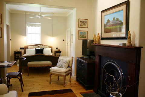 Birregurra 1865 B & B - Newcastle Accommodation 2