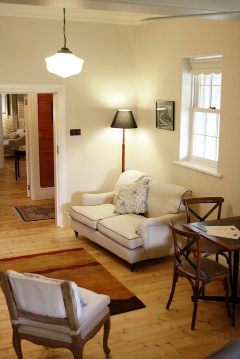 Birregurra 1865 B & B - Newcastle Accommodation 3