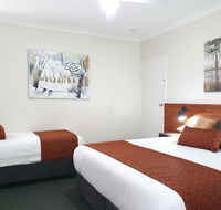 Black Sheep Motel Goulburn - New Castle Tourism