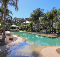 Blackbutt Family Loft Townhouse - Newcastle Accommodation