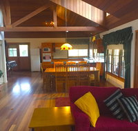 Blackwattle at Barrington Tops - Newcastle Accommodation