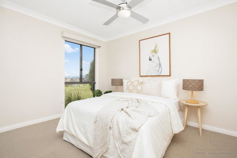 Blackwattle Retreats - Newcastle Accommodation 3
