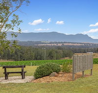 Blackwattle Retreats - Newcastle Accommodation