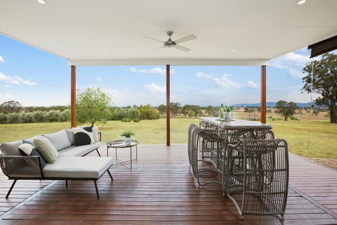 Blackwattle Retreats - Newcastle Accommodation 2