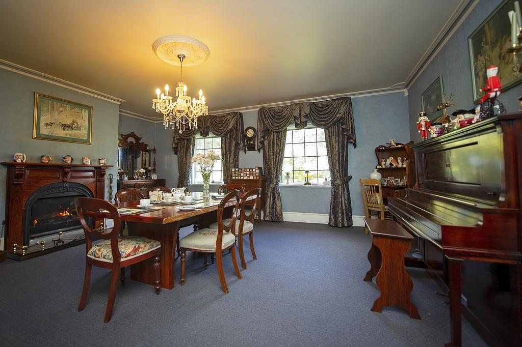  Newcastle Accommodation