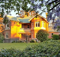 Blair Athol Boutique Hotel  Day Spa - Newcastle Accommodation