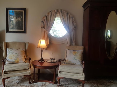 Blair Athol Boutique Hotel & Day Spa - Newcastle Accommodation 1