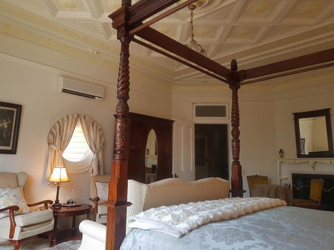 Blair Athol Boutique Hotel & Day Spa - Newcastle Accommodation 3