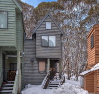 Blairs-DPA - Newcastle Accommodation