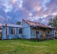 Blaxland's Cottage - New Castle Tourism