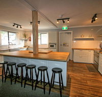 Blizzard Bunny Lodge - Newcastle Accommodation