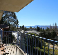 Blue Gums 1 - Newcastle Accommodation