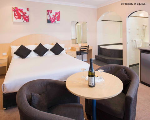 Blue Mountains Heritage Motel - New Castle Tourism 0