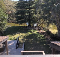 Blue Pearl - Newcastle Accommodation