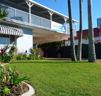 Blue Pelican Motel - Newcastle Accommodation