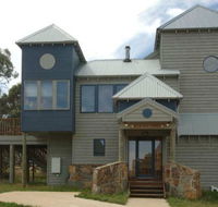 Blue Sky Lodge - Newcastle Accommodation