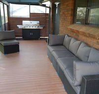Blue Wren BnB Bathurst - Newcastle Accommodation