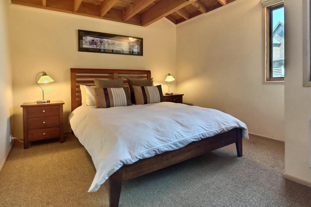 Bingo Munjie VIC Newcastle Accommodation