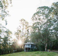 Bluegums Cabins - Newcastle Accommodation