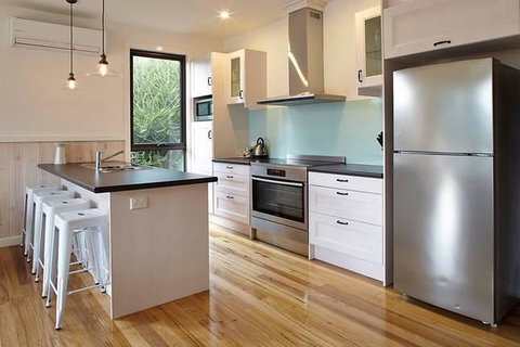 BLUEhaven....@BRIGHT - Newcastle Accommodation 1