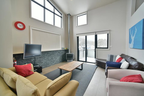 Blues Air 1 - Newcastle Accommodation 3