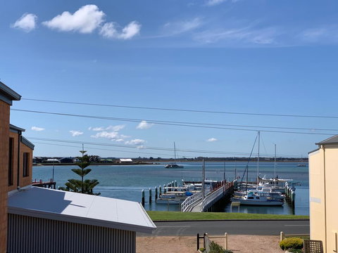 Boat Harbour Jetty B&B - Newcastle Accommodation 2