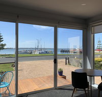 Boat Harbour Jetty BB - Newcastle Accommodation