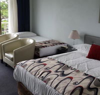 Boat Harbour Motel - New Castle Tourism